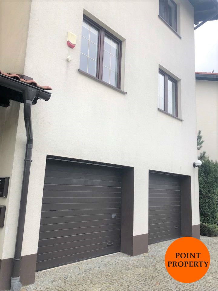 Okolice Demokatycznej, 3 sypialnie+salon z kuchnią miniaturka 16