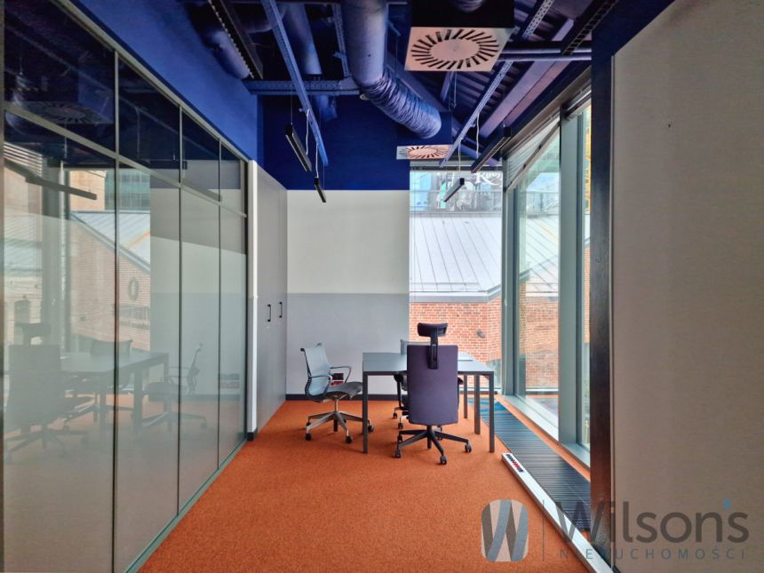 Warszawa Wola, 7 000 zł, 30 m2, pietro 2, 2 miniaturka 9