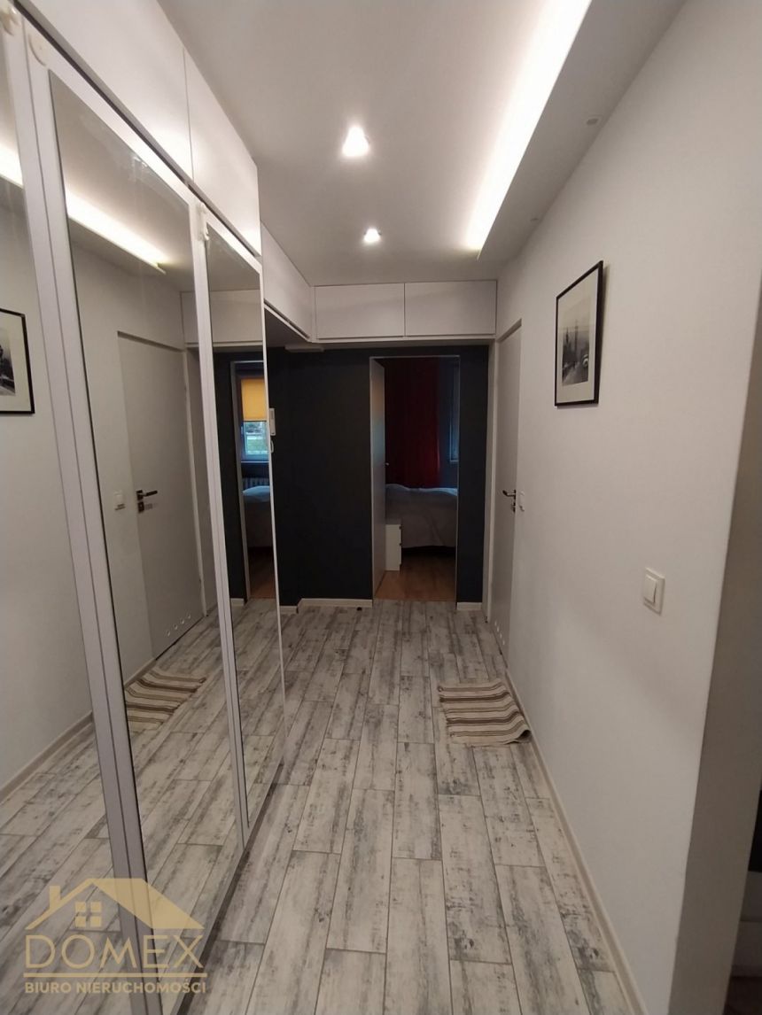 Wodzisław Śląski, 1 300 zł, 47 m2, umeblowane miniaturka 4