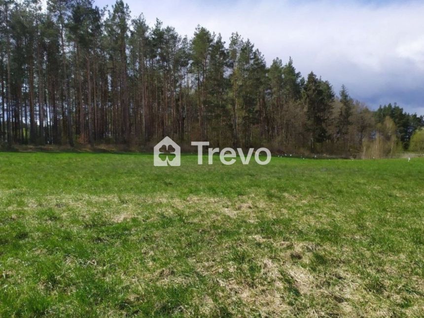 Jałowiec, 149 000 zł, 24 ar, budowlana miniaturka 8