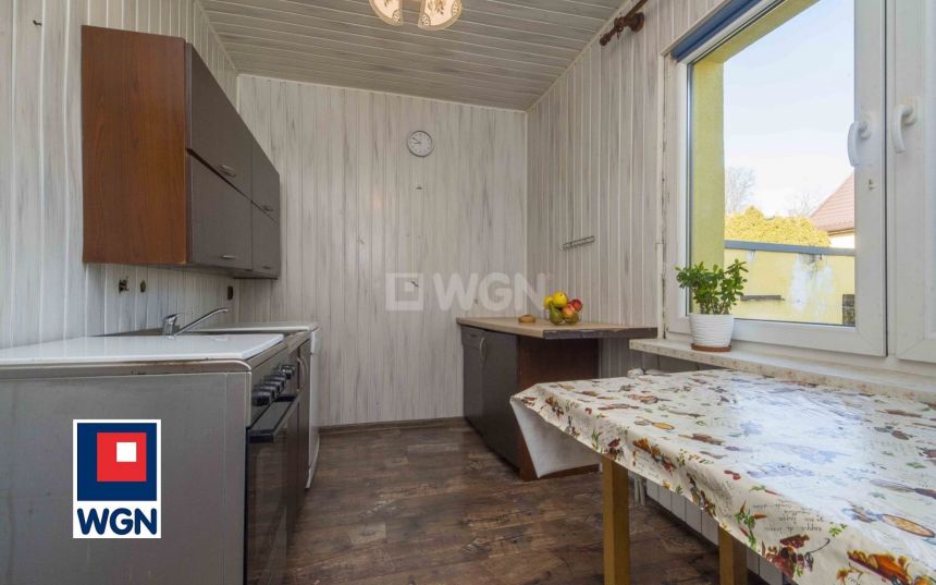 Katowice Giszowiec, 650 000 zł, 95.8 m2, z gazobetonu miniaturka 13