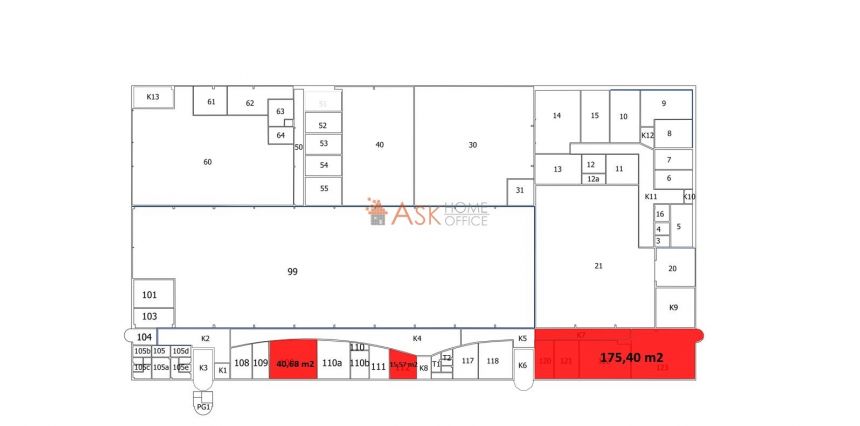 Wrocław Fabryczna, 1 520 zł, 40 m2, do odświeżenia miniaturka 5