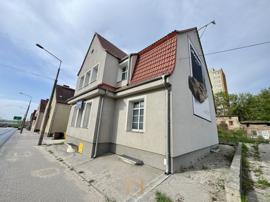Gorzów Wielkopolski Śródmieście, 2 200 zł, 45 m2, wejście z klatki schodowej - zdjęcie 1