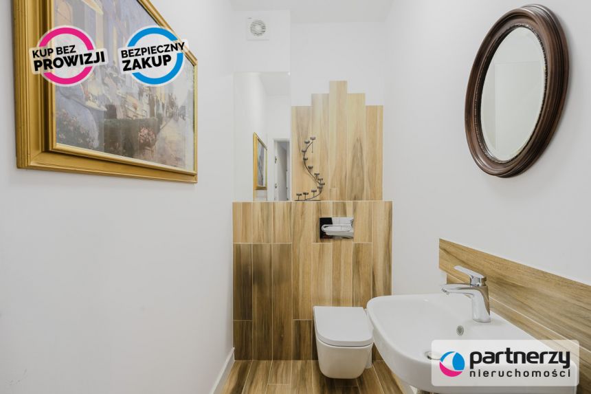 Mechelinki, 1 330 000 zł, 83.5 m2, M4 miniaturka 5
