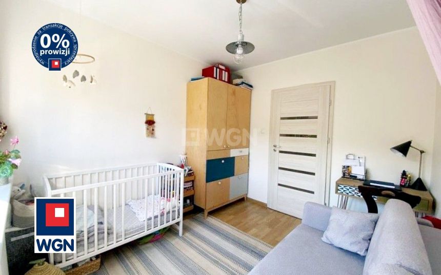 Gdańsk Siedlce, 1 155 000 zł, 70 m2, aneks kuchenny miniaturka 5