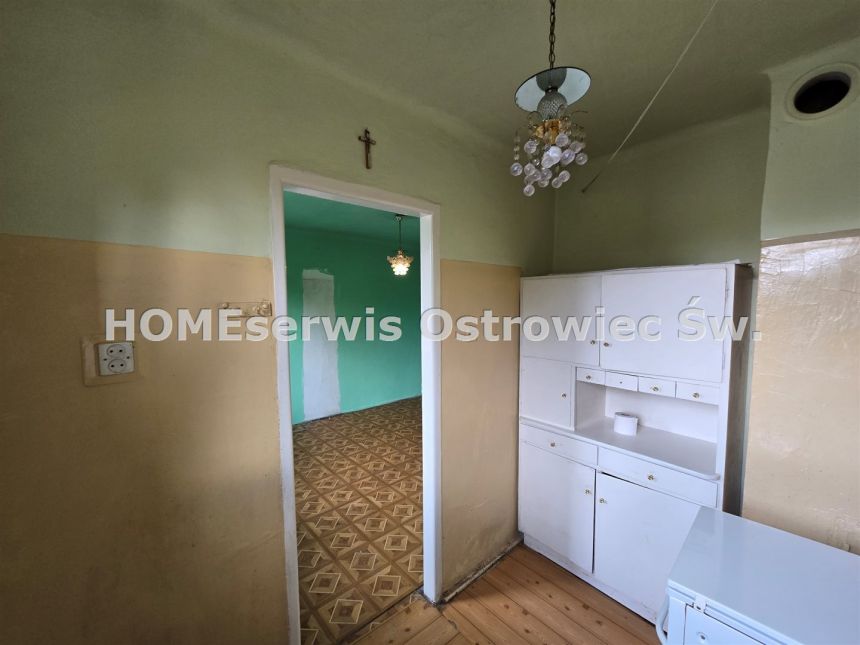 Mieszkanie 26 m2 piętro 2/10 ul.Sienkiewicza miniaturka 7