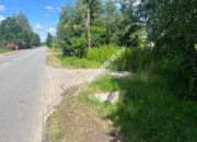 Działka budowlana 6577 m2 Radonie z MPZP miniaturka 8
