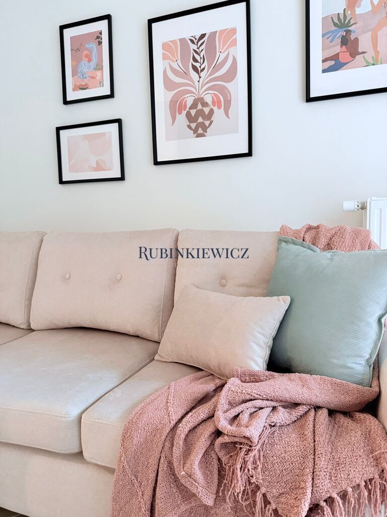 SOHO komfortowe studio ul. Mińska - zdjęcie 1