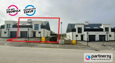 Gdańsk Kokoszki, 1 590 000 zł, 165.81 m2, z silikatu