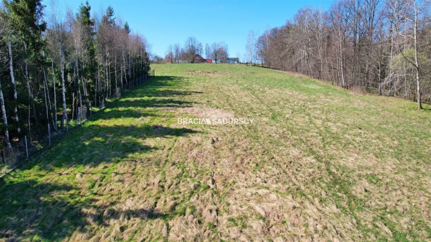 Głogoczów, 2 100 000 zł, 1.22 ha, budowlana miniaturka 9