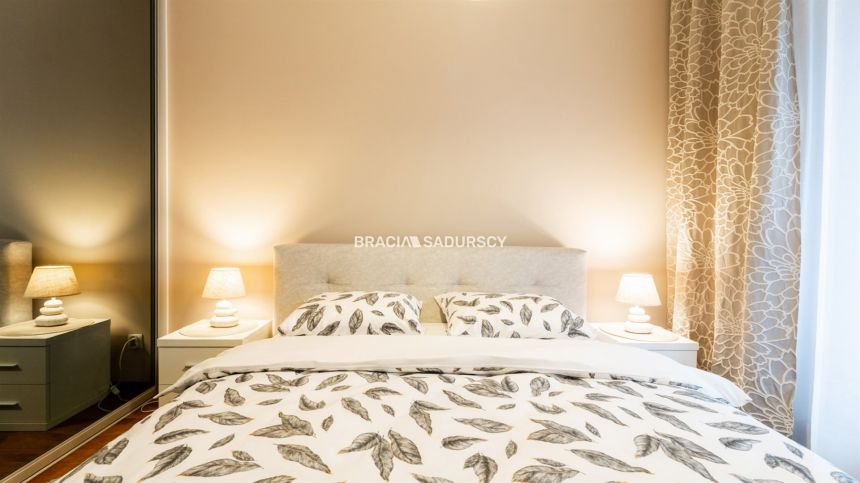 Nowoczesny apartament z dużym tarasem - Ul.Lubicz miniaturka 10
