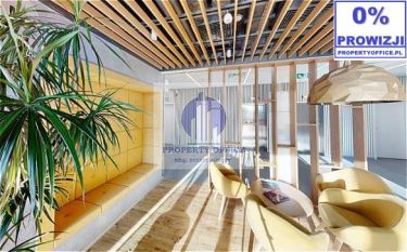 Praga Południe: podnajem - biuro 850 m2