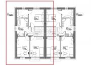 dom deweloperski 110 m2 -4 pok-3 minuty od Legnicy miniaturka 3