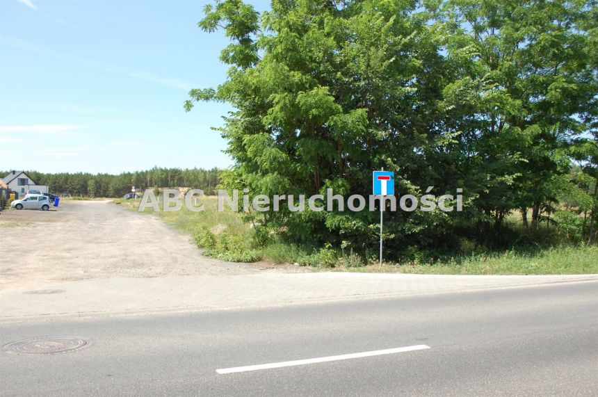 Piła Gładyszewo, 363 000 zł, 12.1 ar, woda w drodze miniaturka 7