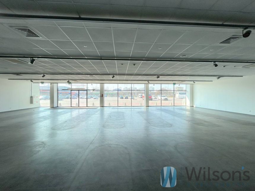 Warszawa Targówek, 36 127 zł, 692.28 m2, pietro 1 miniaturka 7
