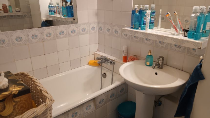 Warszawa Mokotów, 830 000 zł, 48.69 m2, M3 miniaturka 9