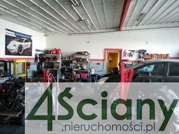 Marki, 2 999 000 zł, 300 m2, wejście od ulicy