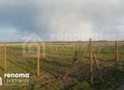 Strzeżenice, 159 000 zł, 10.06 ar, droga dojazdowa gruntowa miniaturka 1