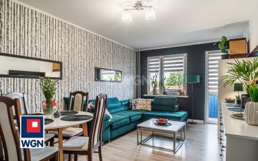 Bolesławiec Osiedle Staszica, 450 000 zł, 63.6 m2, pietro 3/5