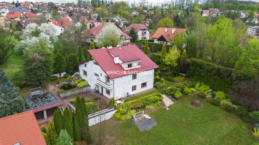 Duży, atrakcyjny dom w Bochni miniaturka 5