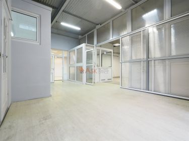 Wrocław Fabryczna 7 600 zł 142 m2