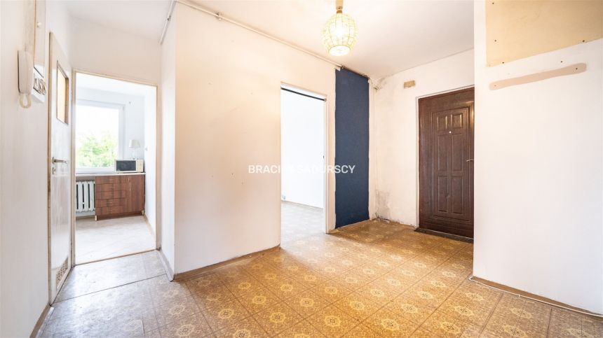 2 pok z osobną kuchnią ul.Heleny. miniaturka 17