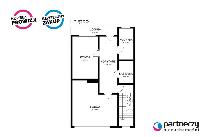 Gdynia Obłuże, 2 149 000 zł, 246.83 m2, z pustaka miniaturka 12