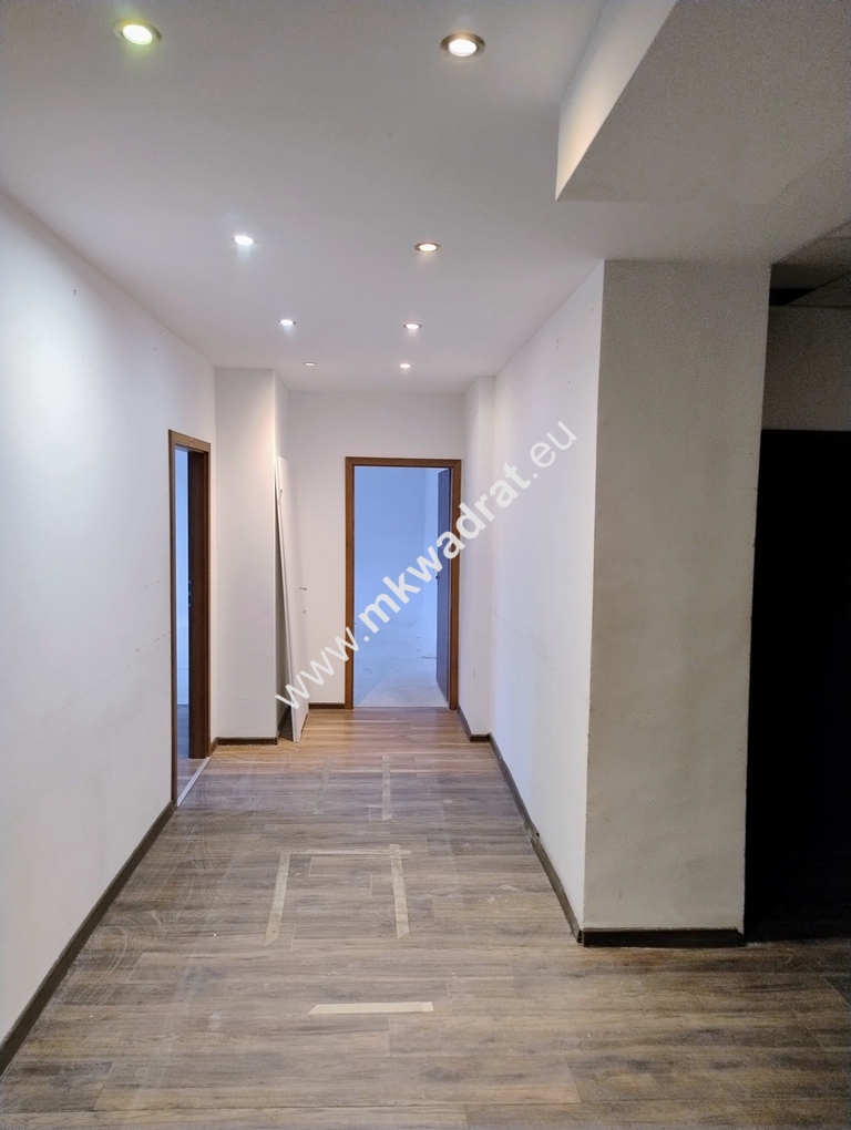 Lokal biurowy 87.9m2 Mokotów Lux Warto miniaturka 2