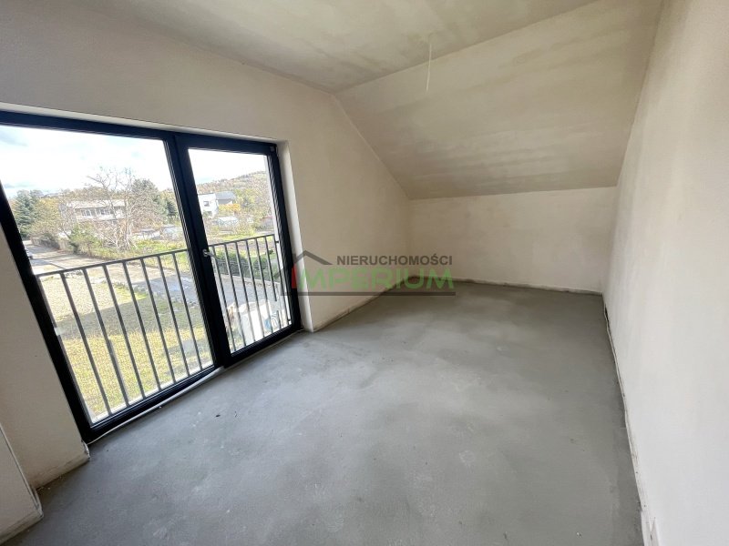 Nowy Sącz Zawada, 680 000 zł, 142.78 m2, segment skrajny miniaturka 7