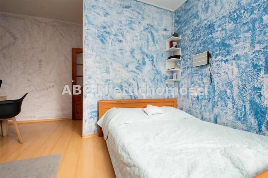 Piła Śródmieście, 265 000 zł, 61 m2, jasna kuchnia z oknem miniaturka 5