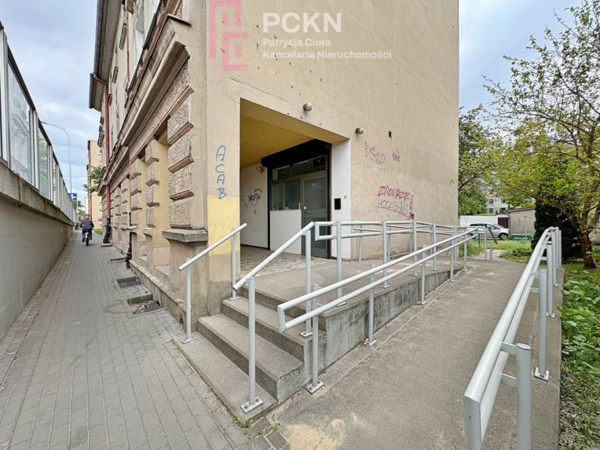 Do wynajęcia lokal usługowy – Opole miniaturka 5