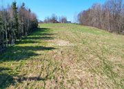Widokowa działka budowlana w Głogoczowie miniaturka 9