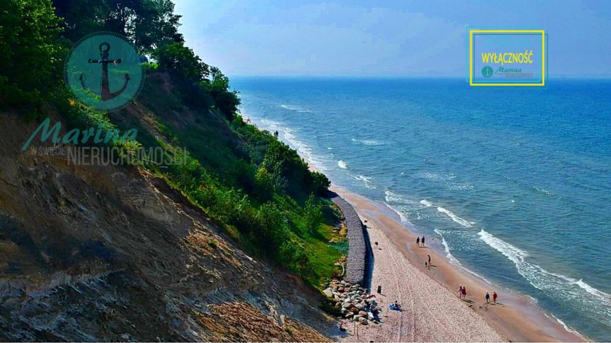 Jastrzębia Góra, 900 000 zł, 668 m2, wolnostojący miniaturka 12