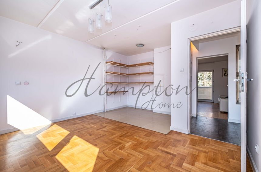 Warszawa Mokotów, 889 000 zł, 61.99 m2, pietro 1 miniaturka 7