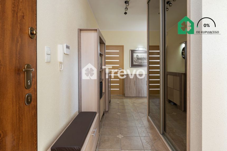 Gdańsk Piecki-Migowo, 1 090 000 zł, 81.49 m2, z garażem miniaturka 8