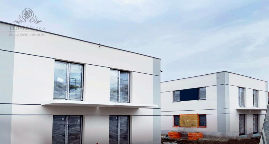 Mieszkanie 5 pok. 88,89 z taras i ogród / Jagodno, Brochów miniaturka 2