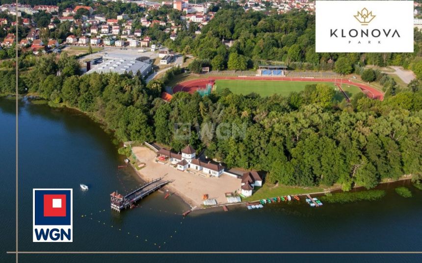Olecko, 578 550 zł, 60.9 m2, z loggią miniaturka 10