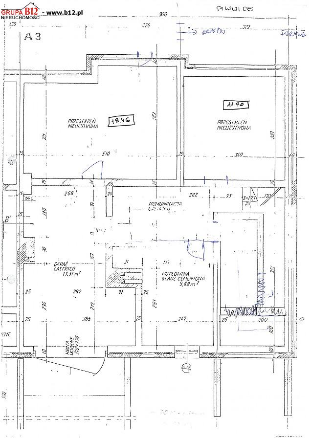 Kraków Prądnik Biały, 2 150 000 zł, 216 m2, ogrzewanie pompą ciepła miniaturka 5