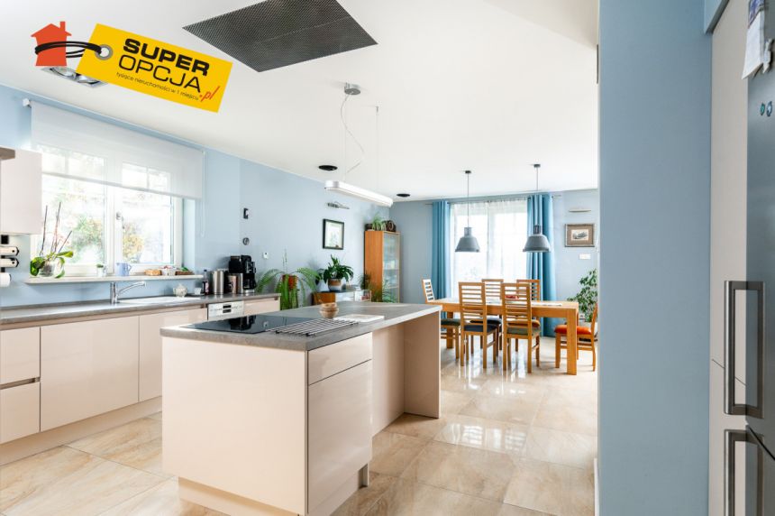 Bolechowice, 2 500 000 zł, 259.5 m2, wolnostojący miniaturka 5