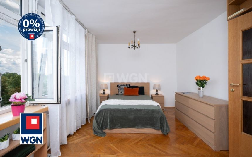 Warszawa Śródmieście, 1 445 000 zł, 53.53 m2, 3 pokojowe miniaturka 9