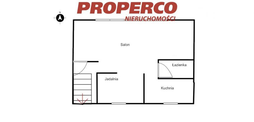 Mieszkanie dwupoziomowe 119m2, 4 pok miniaturka 14