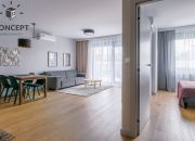 Luksusowy apartament 3 pok. | Ogródek | Garaż | AC miniaturka 6