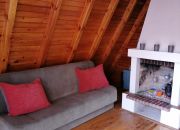 Jeleńska Huta, 320 000 zł, 58 m2, ogrzewanie kominkiem miniaturka 14