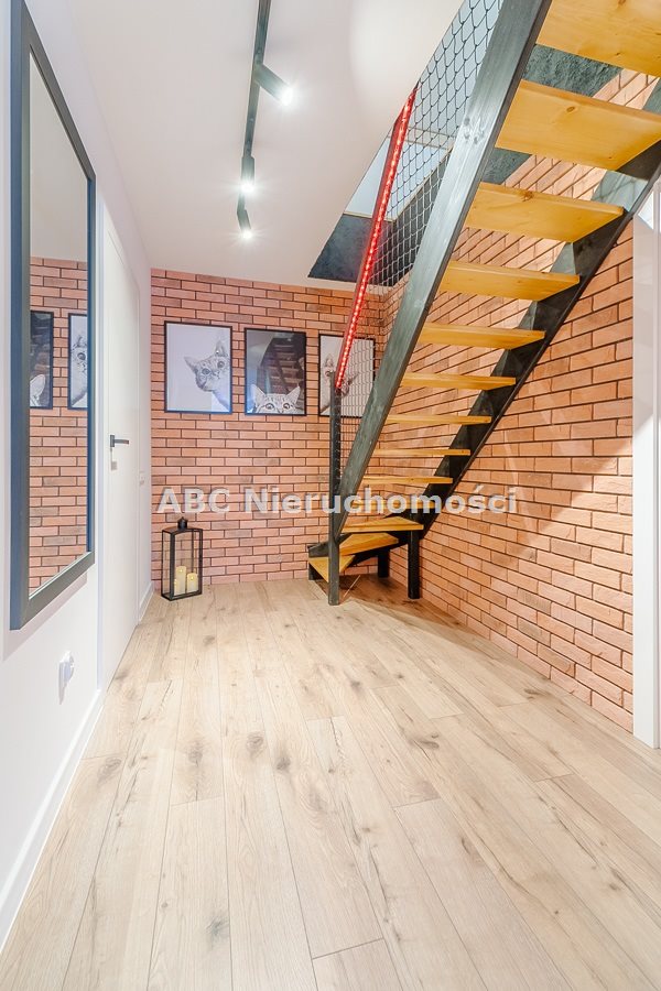 Zawada, 1 699 000 zł, 245 m2, ogrzewanie pompą ciepła miniaturka 29
