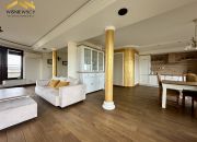 Apartament 94 m2, ul. Hetmańska, 8 piętro miniaturka 3