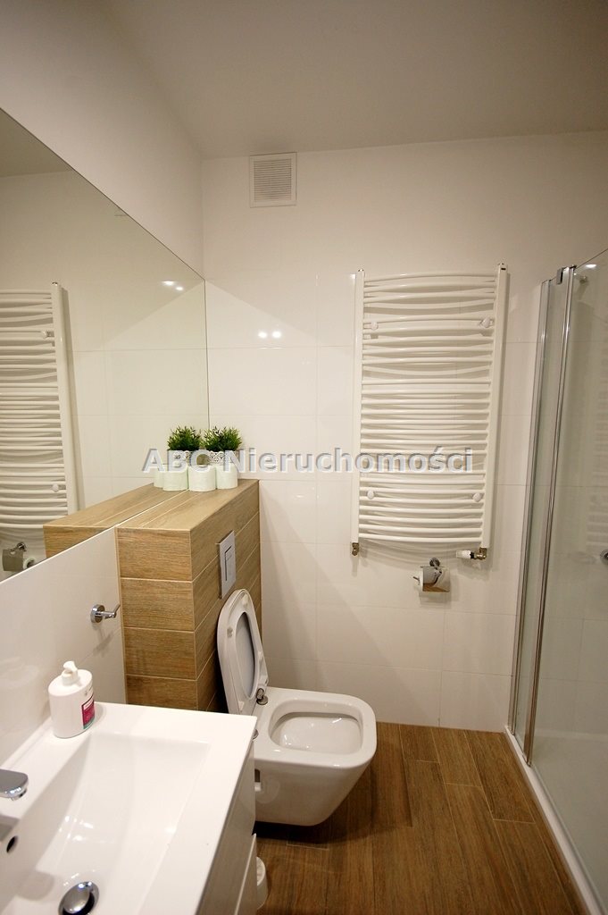 Kołobrzeg Podczele, 549 000 zł, 35.4 m2, w apartamentowcu miniaturka 6