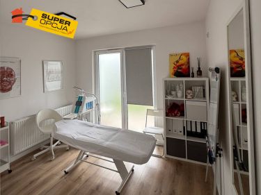 Kraków Kliny, 3 367 zł, 46 m2, 4 pokoje