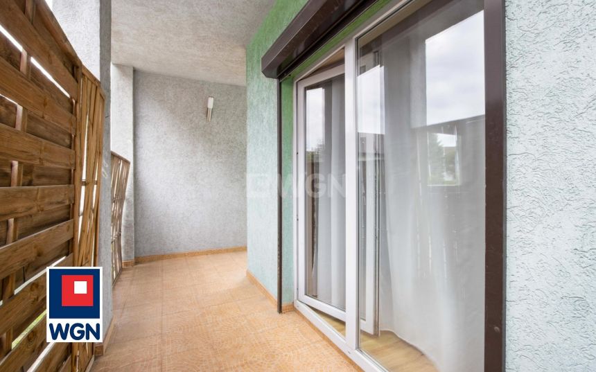 Plewiska, 480 000 zł, 43.7 m2, parter, 3 miniaturka 12