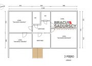 Miechów, 4 390 000 zł, 350 m2, kamienica miniaturka 10