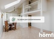 Apartament z antresolą Radarowa miniaturka 1
